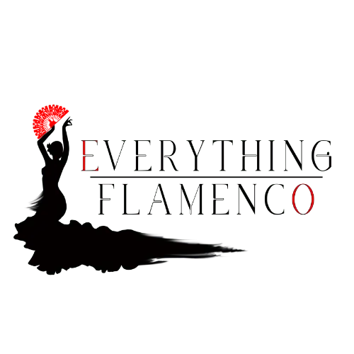 logoeverythingflamenco